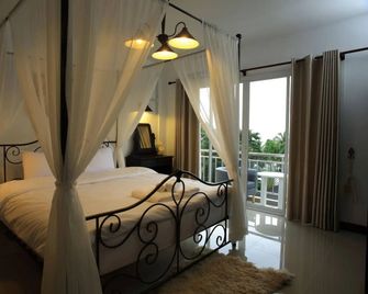Mooz Huahin - Hua Hin