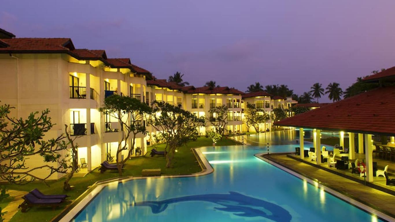 Club Hotel Dolphin