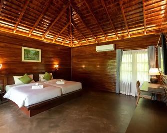 Phumontra Resort Nakhon Nayok - Nakhon Nayok