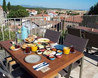 Boja Küçükköy - Ayvalik - Balkon