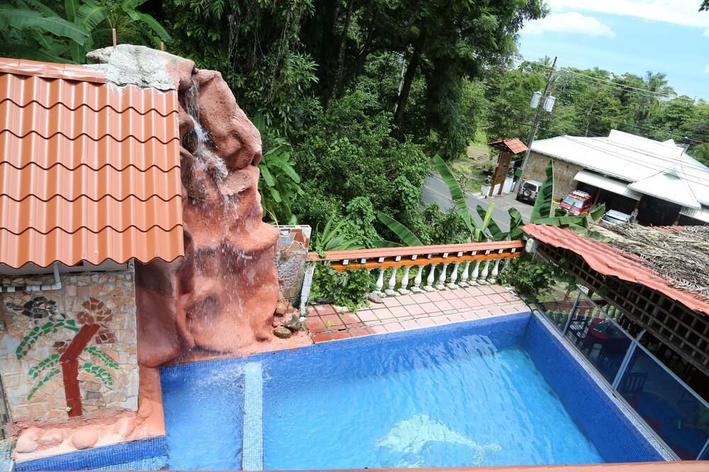 Hotel Coco Beach - Manuel Antonio