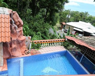 Hotel Coco Beach - Manuel Antonio