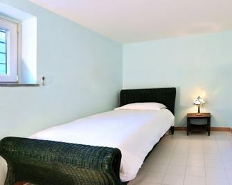 La Ciucciara Holiday Homes - Massa Lubrense - Bedroom