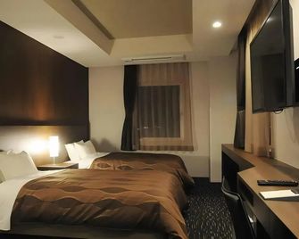 Hotel Lexton Tanegashima - Nishinoomote