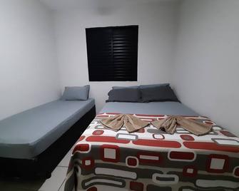 La24-Bertioga, Próximo Ao Sesc, Riviera, Vista Linda, Indaiá - Bertioga - Quarto