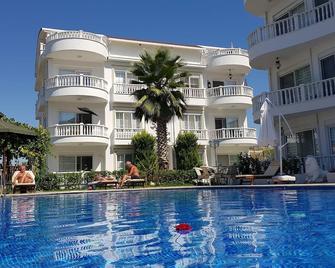 Belka Golf Residence - Belek - Pool