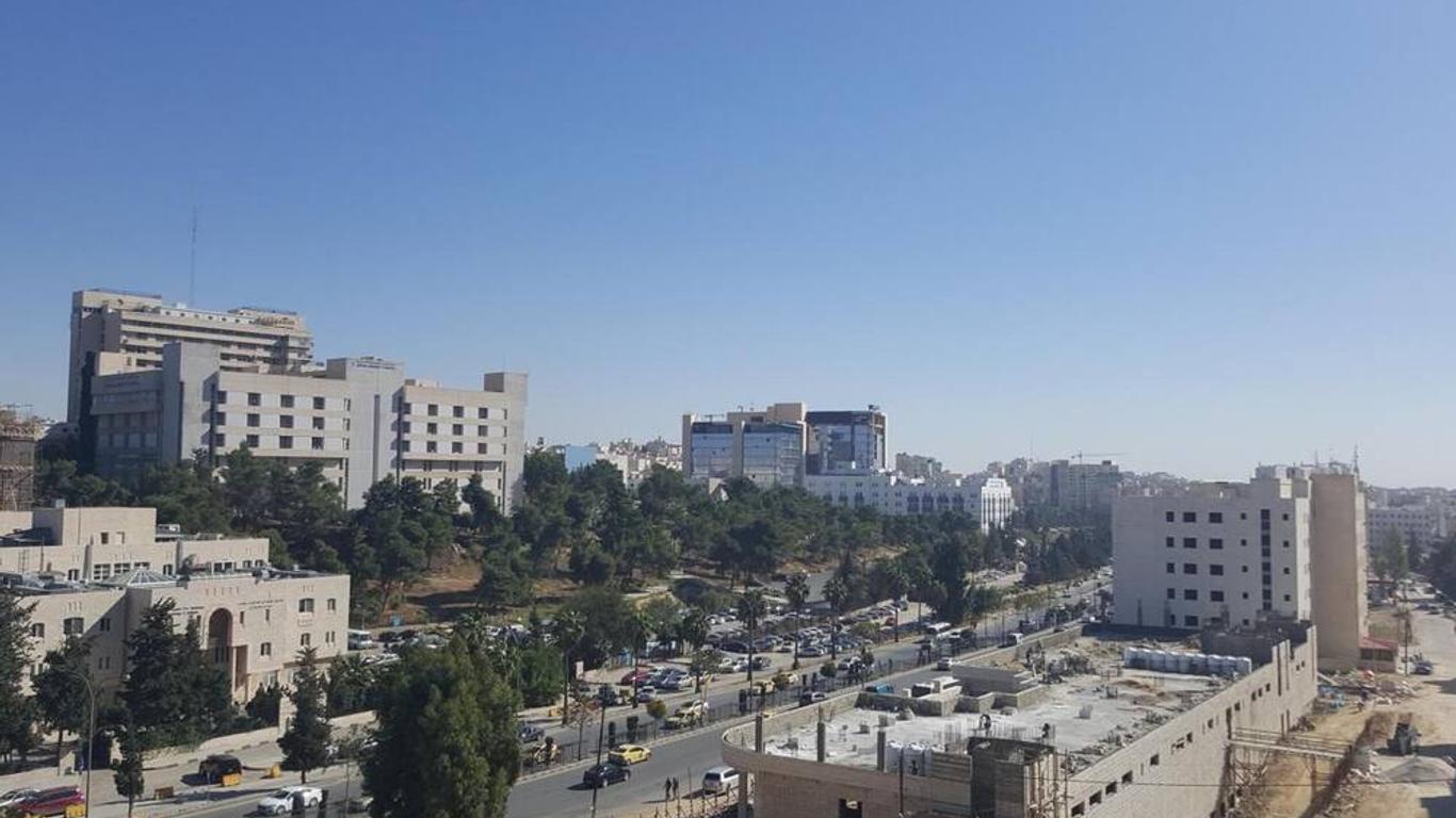 Al Khaleej Hotel Apartments