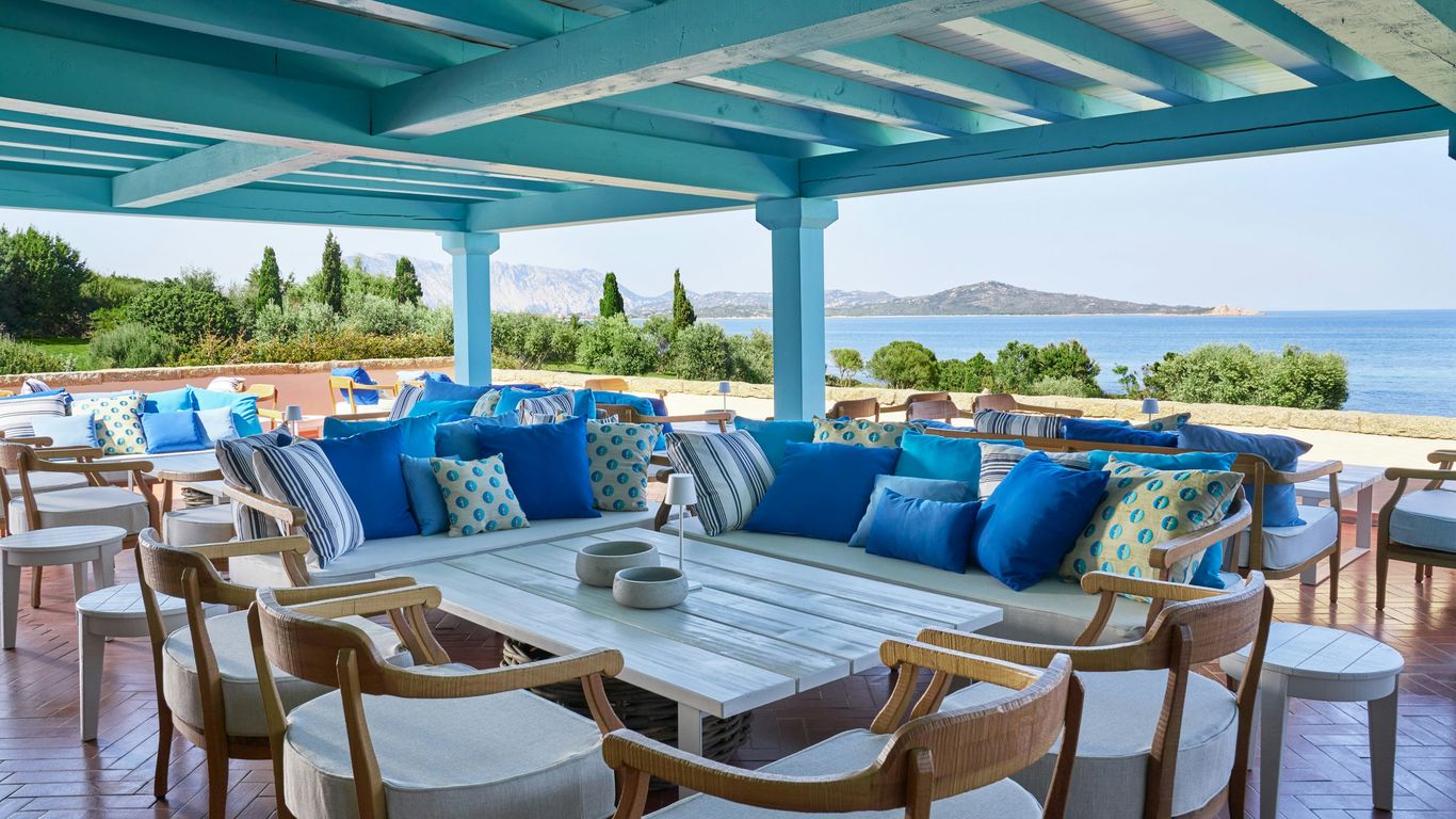 Due Lune Puntaldia Resort & Golf