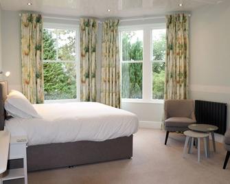 Lairbeck - Keswick - Bedroom