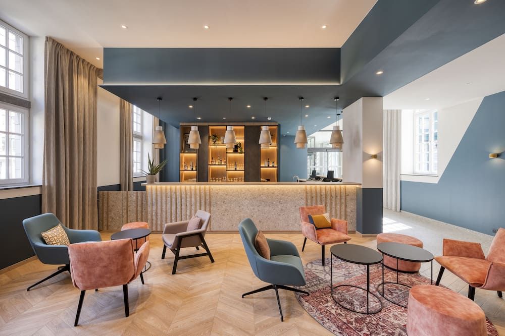 B&B HOTEL Hasselt thumbnail 2