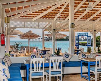 Panorama Bungalows Resort El Gouna - Hurghada - Restaurant