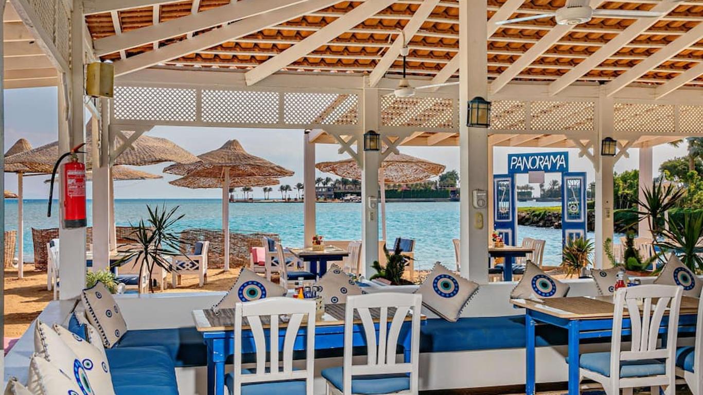 Panorama Bungalows Resort El Gouna