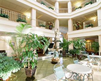 Bella Vista Suites Lake Geneva - Lago Geneva - Lobby