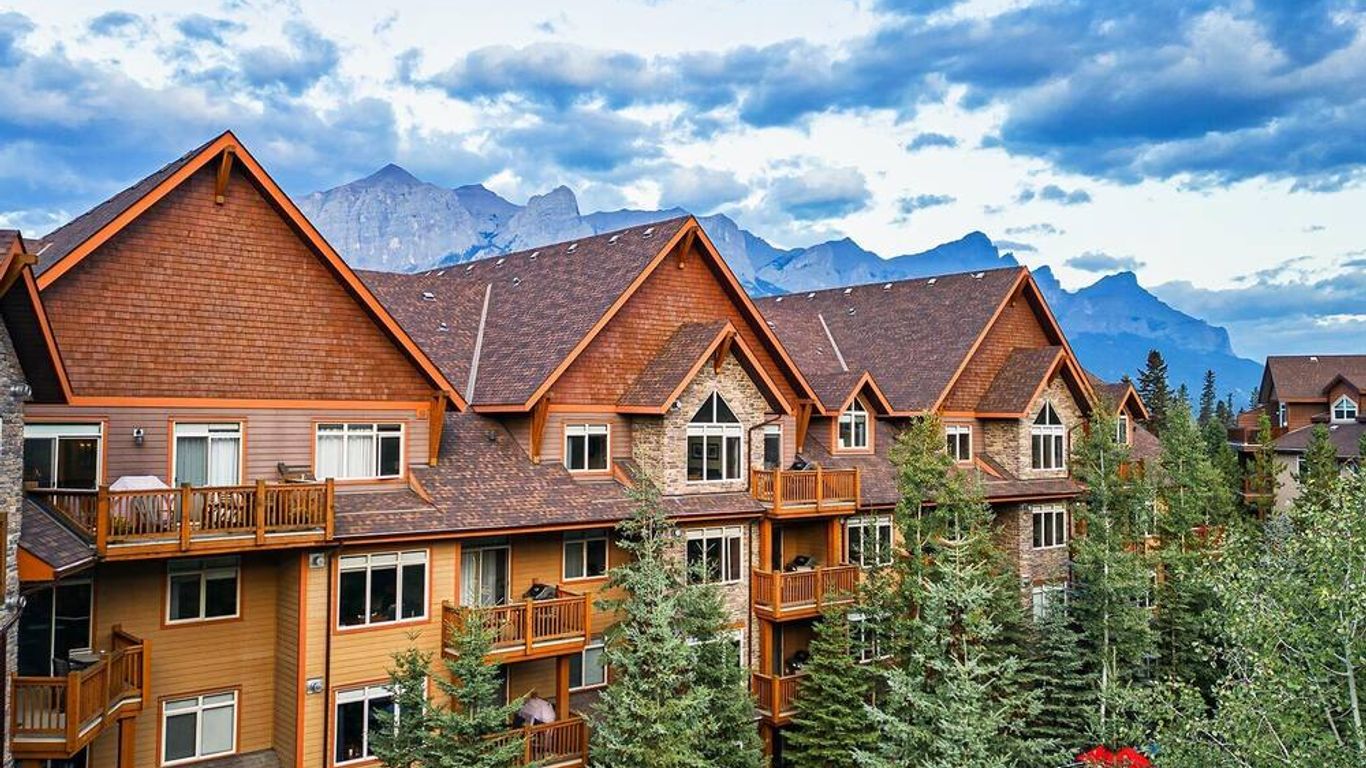 Stoneridge Mountain Resort