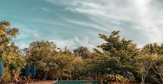 Amaara Forest Hotel Sigiriya - Sigiriya - Πισίνα