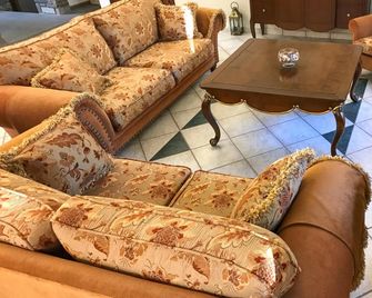 Mountain Breeze Sanctuary with View near Volos - Alli Meria
