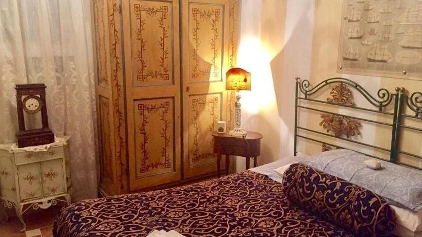 B&B Piccolo Paradiso