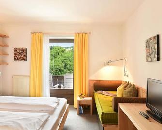 Hotel & Gasthof zum Hirschen - Laives/Leifers - Habitació