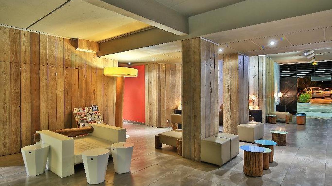 Bwa Chik Hotel & Golf