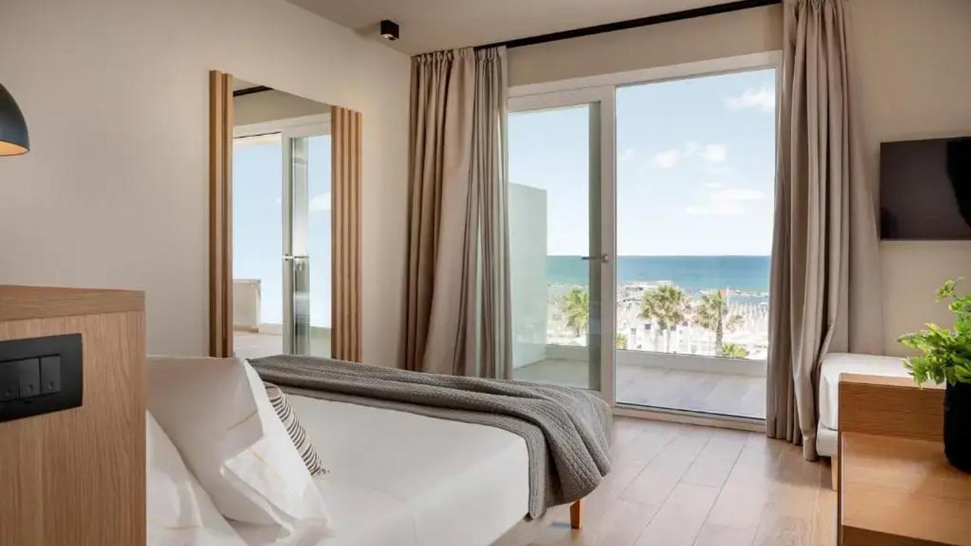 Hotel San Marco