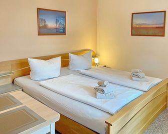 Sonnenring mini - Gross Beuchow - Sypialnia