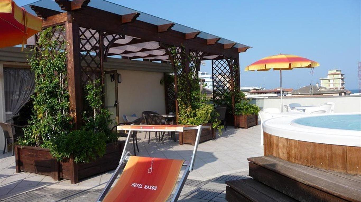 Hotel Naxos B&b