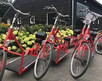 In de Hei - Mariahout