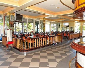 Hotel Alfar - Montilla - Restaurant