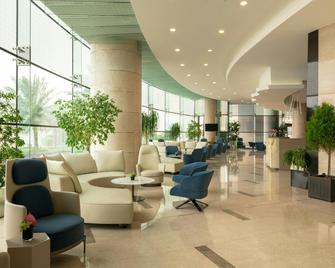 Four Points by Sheraton Kuwait - Kuwait - Reception
