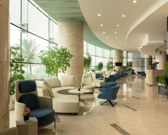 Four Points by Sheraton Kuwait - Ciudad de Kuwait - Lobby