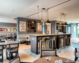 Premier Inn Berlin Airport - Berlin - Bar