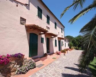 Residence della Luna - Porto Azzurro