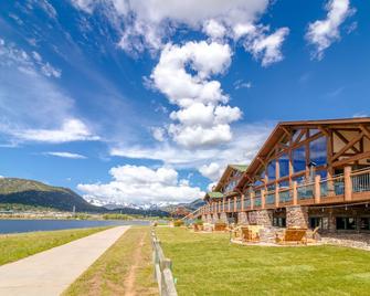 The Estes Park Resort - Estes Park - Edificio