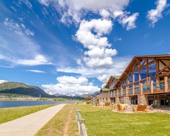The Estes Park Resort - Estes Park