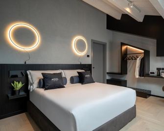 Agio Comfy Place - Civitanova Marche - Ložnice