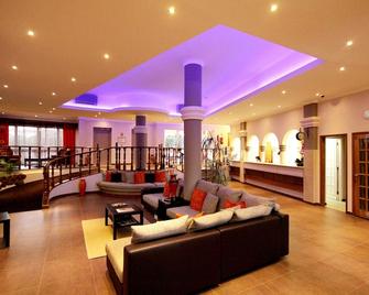 Hotel Belavista Da Luz - Lagos - Lobby