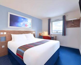 Travelodge Birmingham Central - Birmingham - Quarto