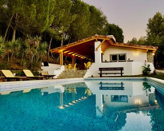 Quinta Camarena - Cercal (Setubal) - Pool