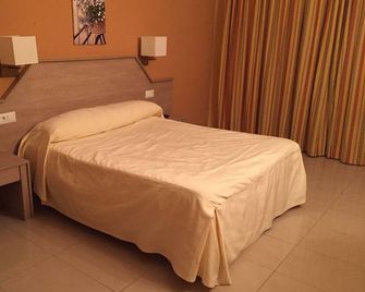 Hotel Manzanares - Manzanares