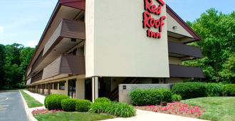 Red Roof Inn Albany Airport - אלבאני