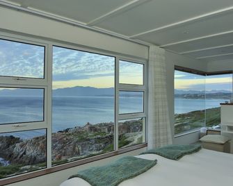 Whalesong Lodge - De Kelders
