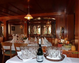 Hotel Lawine - Todtnau - Restaurant