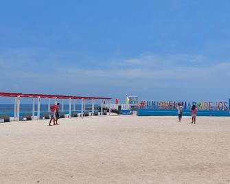 Casa Isabel Hostel - Santa Fe - Playa
