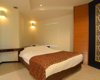 Hotel Century - Chiba - Bedroom