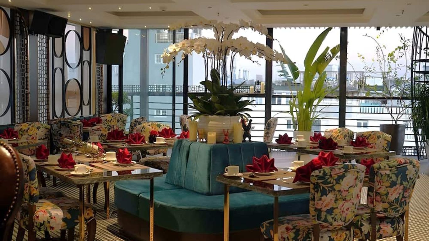 Golden Silk Boutique Hotel