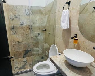 Blue Days Hotel Melgar - Melgar