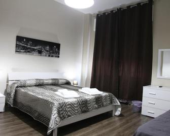 Affittacamere Sogni D'oro - Lamezia Terme - Bedroom