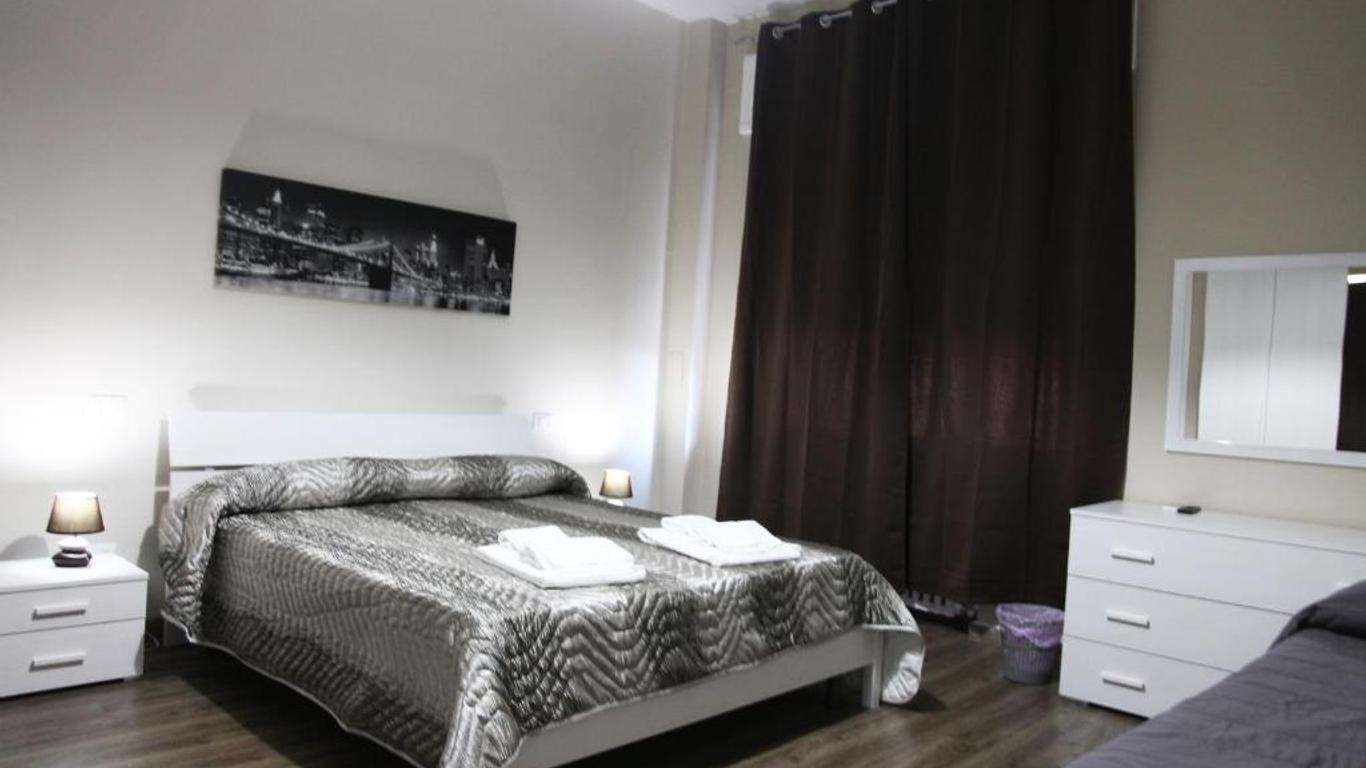 Affittacamere Sogni D'oro