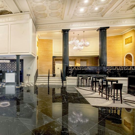 Courtyard by Marriott Boston Downtown image 1