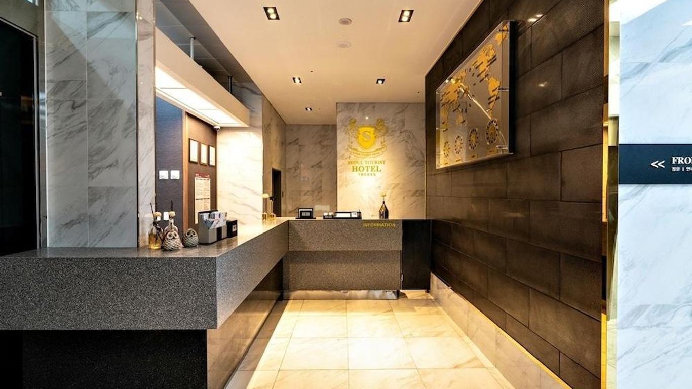 Benikea Premier Hotel Siheung